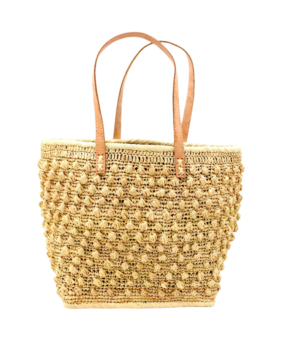 ★TOUT Y EST★ Shell Brooke Bag Yellow Ivroy CB2105-1 BAGS – TOUT Y EST