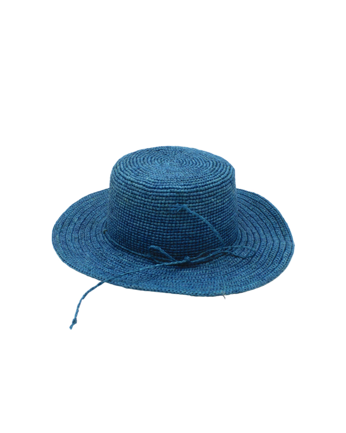 3671 Wide Brim Crochet Sun Hat Boho Cowboy Hat With 3 Decorative Hat Bands HXNH Hollow out Wedding Party Cowboy Hat Unisex Cowgirl Hat  main image 3