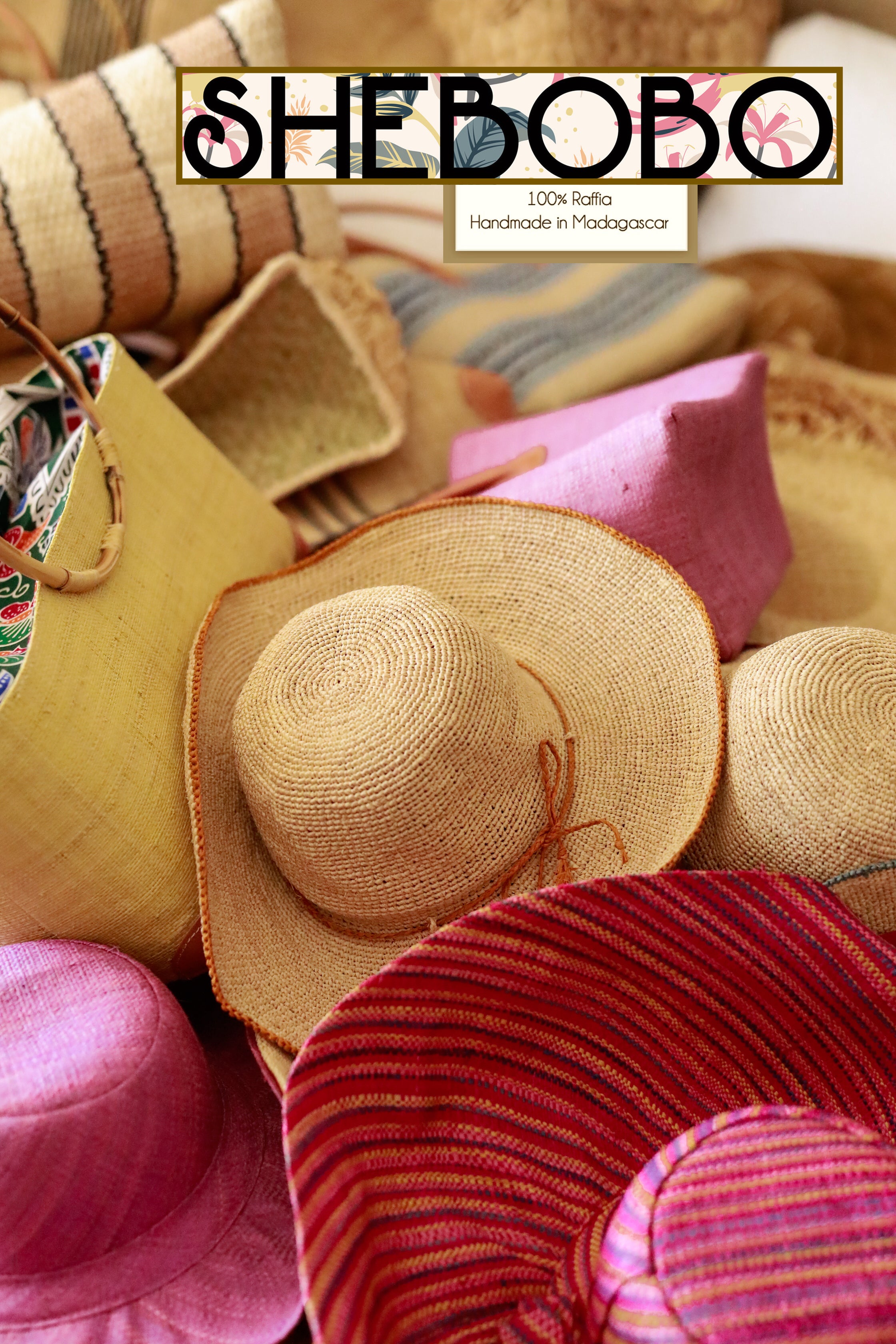 Shebobo Gift Card - Shebobo