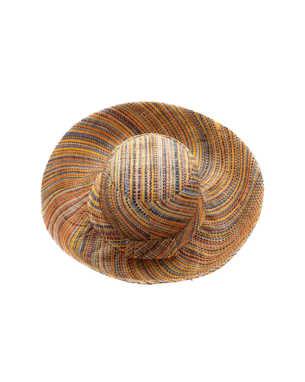 Shebobo Monica Packable Sun Hat Monica 5 main image 3