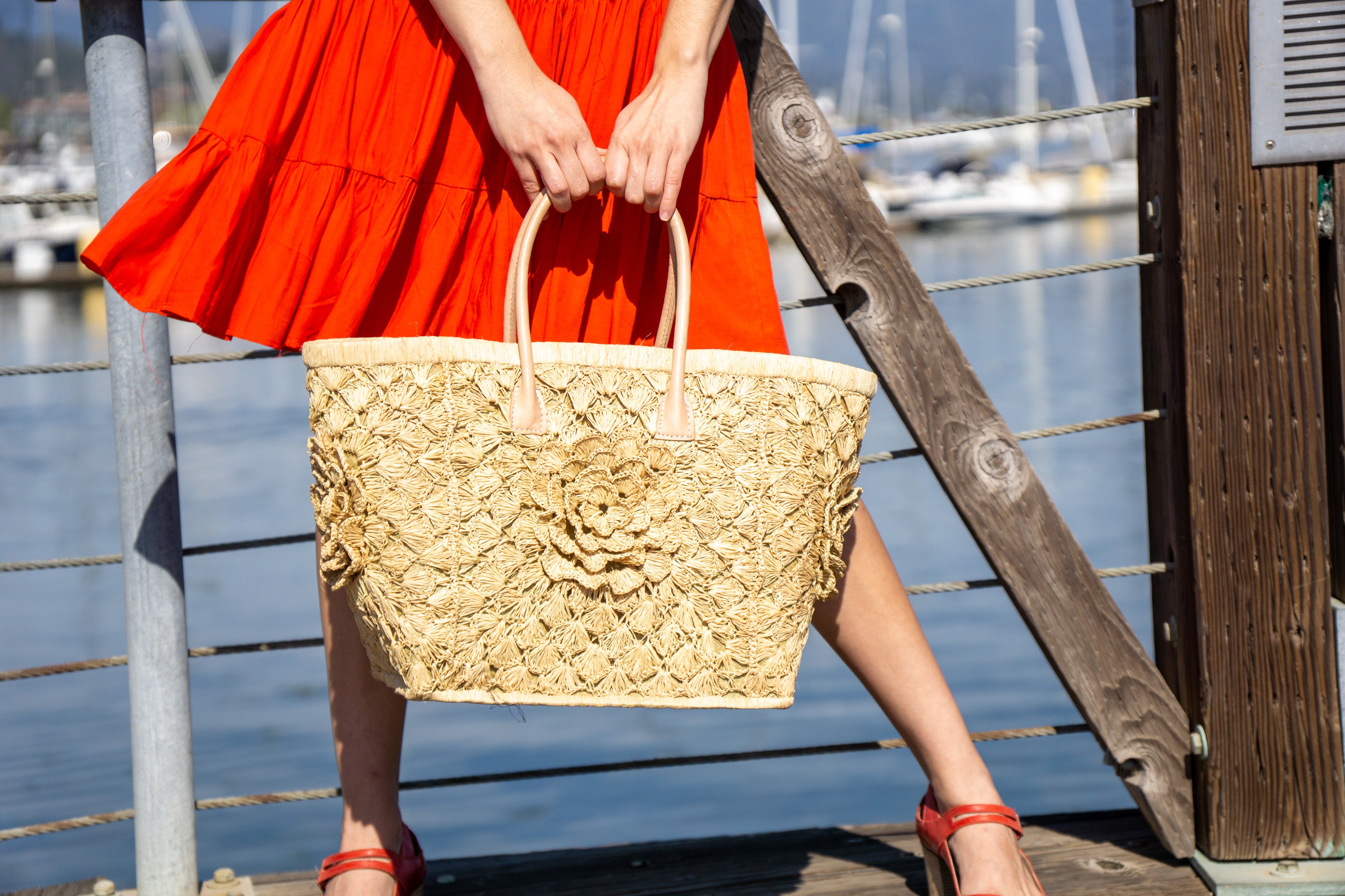 Casual Rattan Bags Large Capacity Totes Designer Wicker Woven Women Handbags  Summer Beach Bali Straw Bag Lady Travel Big Basket Purse Shopping Bags#D0326  From Brandhandbags20, $35.12 | DHgate.Com