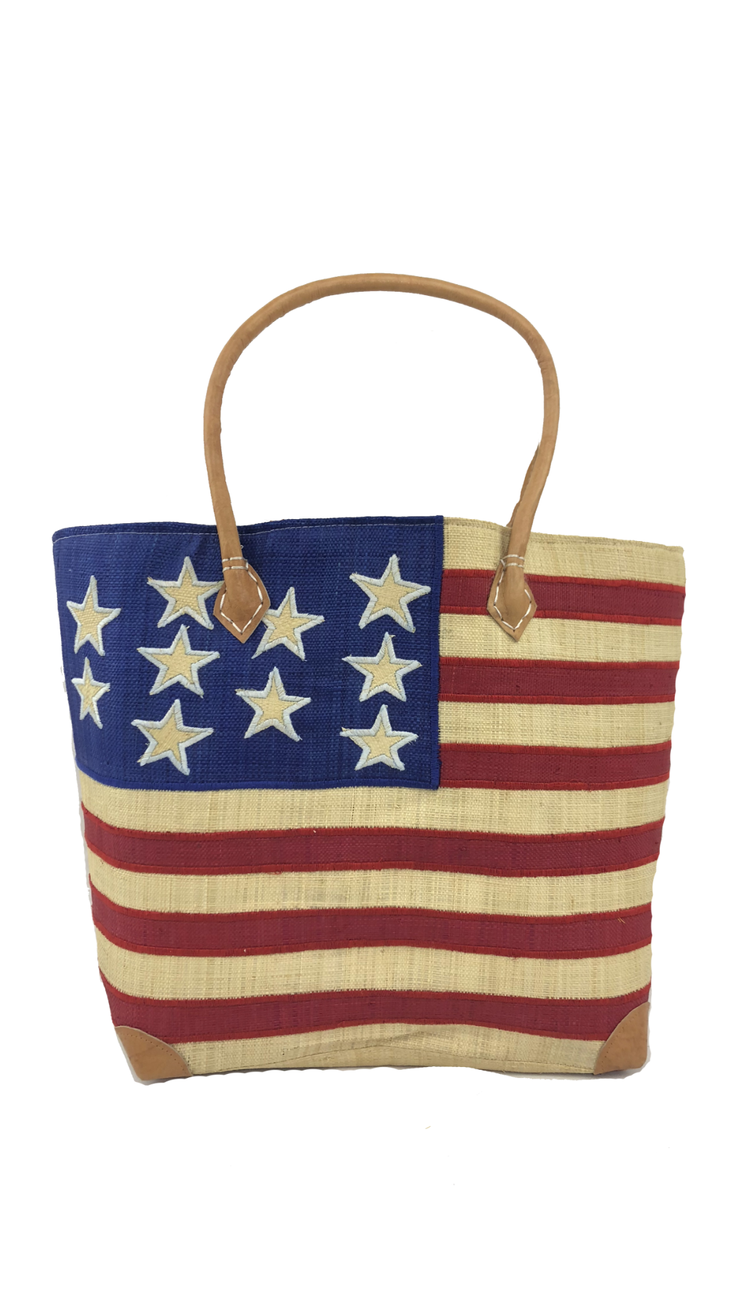 Ameri 2025 straw bags